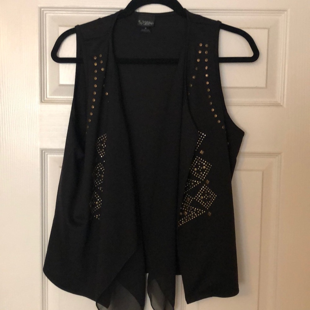 Vest